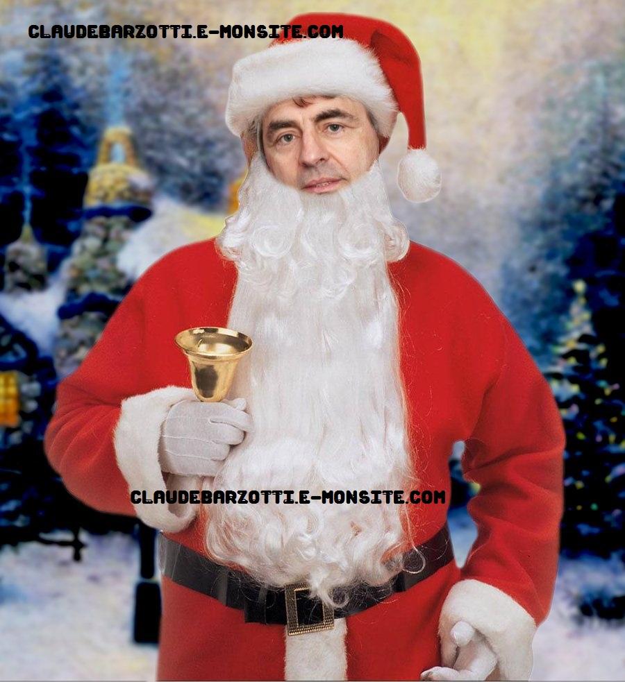 Santa claus
