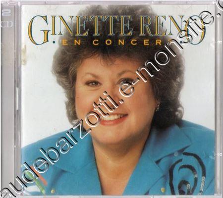 ALBUM de Ginette RENO 